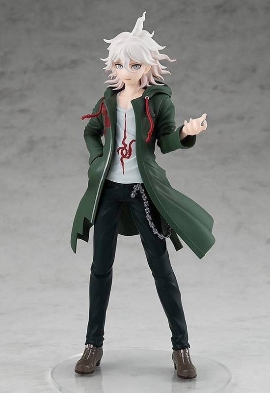 Danganronpa - Figurine Nagito Komaeda  - AUTRES FIGURINES