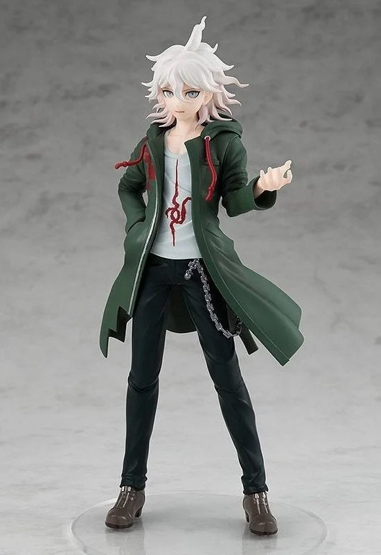 Danganronpa - Figurine Nagito Komaeda  - AUTRES FIGURINES