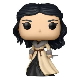 The Witcher - Figurine Yennefer - Funko Pop  - FUNKO POP