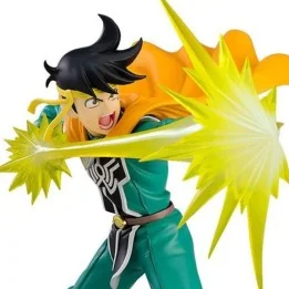 Dragon Quest la Quête de Daï - Figurine Popp - Pop Up Parade  - AUTRES FIGURINES