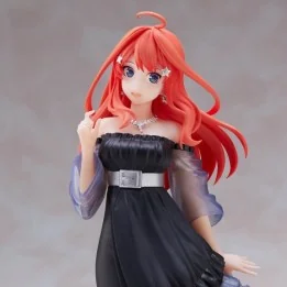 The quintessential quintuplets - Figurine Itsuki Nakano  - FIGURINES FILLES SEXY