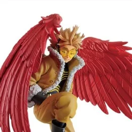 My Hero Academia - Figurine Hawks - HvsV  - My Hero Academia