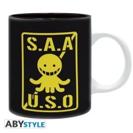 Assassination Classroom - Mug SAAUSO  - AUTRES GOODIES