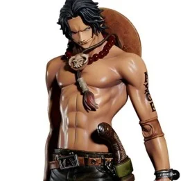 One Piece - Figurine Ace - Banpresto Chronicle MSP  -  ONE PIECE