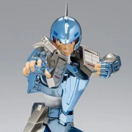 Saint Seiya - Myth Cloth Ushio - Revival  -  SAINT SEIYA