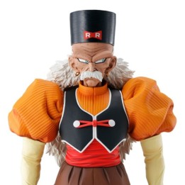 Dragon Ball Z - Figurine Android 20 - Ichibansho  -  DRAGON BALL Z