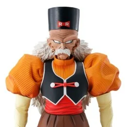 Dragon Ball Z - Figurine Android 20 - Ichibansho  -  DRAGON BALL Z