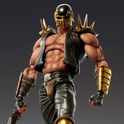 Hokuto No Ken - Figurine Jagi - Chozokado  - AUTRES FIGURINES