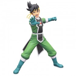 Dragon Quest la Quête de Daï - Figurine Pop  - AUTRES FIGURINES