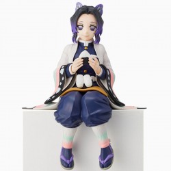 Demon Slayer - Figurine Shinobu - Chokonose Premium  - DEMON SLAYER