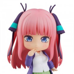 The Quintessential - Figurine Nendoroid Nino Nakano  - AUTRES FIGURINES