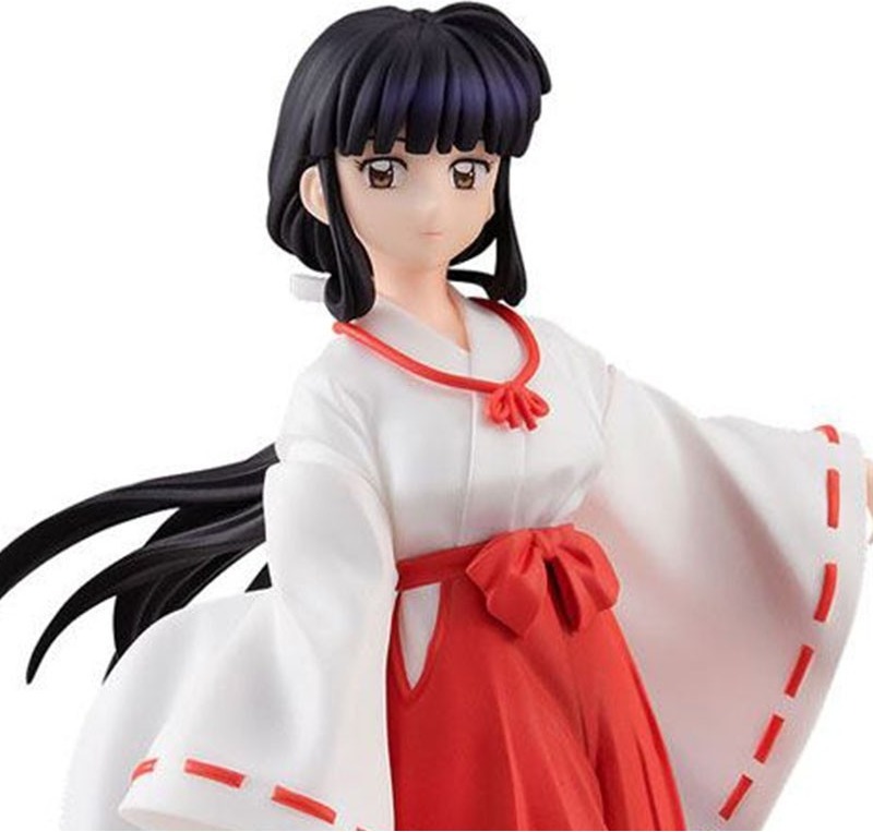 Inuyasha - Figurine Kikyo - Pop Up Parade  - AUTRES FIGURINES