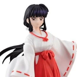 Inuyasha - Figurine Kikyo - Pop Up Parade  - AUTRES FIGURINES
