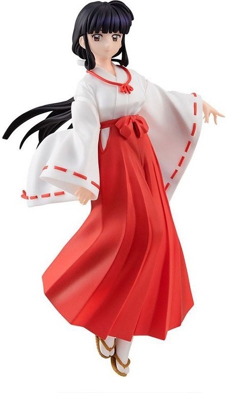 Inuyasha - Figurine Kikyo - Pop Up Parade  - AUTRES FIGURINES