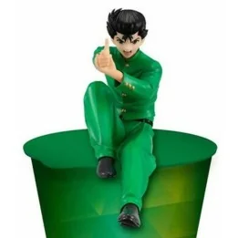 Yuyu Hakusho - Figurine Yusuke Urameshi - Furyu  - AUTRES FIGURINES
