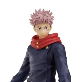 Jujutsu Kaisen - Figurine Yuji Itadori - Pop Up Parade  - AUTRES FIGURINES