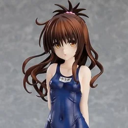 To Love-Ru Darkness - Figurine Mikan Yuki  - FIGURINES FILLES SEXY