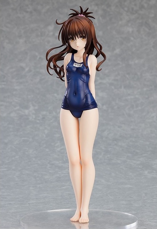 To Love-Ru Darkness - Figurine Mikan Yuki  - FIGURINES FILLES SEXY