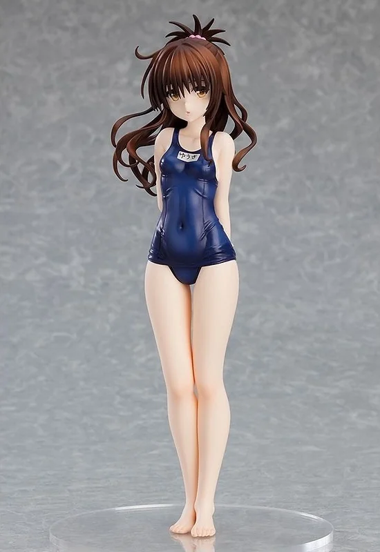 To Love-Ru Darkness - Figurine Mikan Yuki  - FIGURINES FILLES SEXY