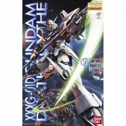 Gundam Deathscythe XXXG-01D - MG  -  GUNDAM