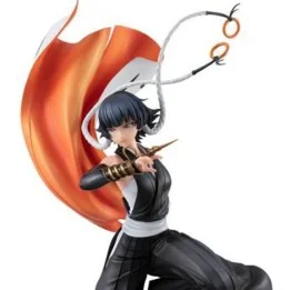 Bleach - Figurine Sui-Feng - Megahouse  -  BLEACH