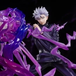 Jujutsu Kaisen - Figurine Satoru Gojo - Figuarts Zero  - AUTRES FIGURINES