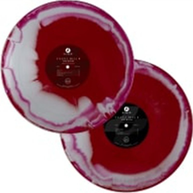 Silent Hill 4 OST Vinyle 2xLP  - VINYLE MANGA & JEUX VIDEO
