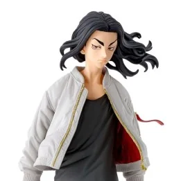 Tokyo Revengers - Figurine Keisuke Baji - Vol.2  - AUTRES FIGURINES