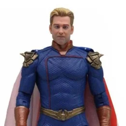 The Boys - Figurine Homelander Le Protecteur - Neca  - CINÉMA & SÉRIES TV
