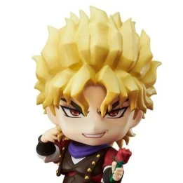 Jojo's Bizzare Adventure - Nendoroid Dio Brando  - AUTRES FIGURINES