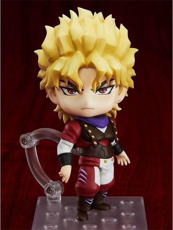 Jojo's Bizzare Adventure - Nendoroid Dio Brando  - AUTRES FIGURINES