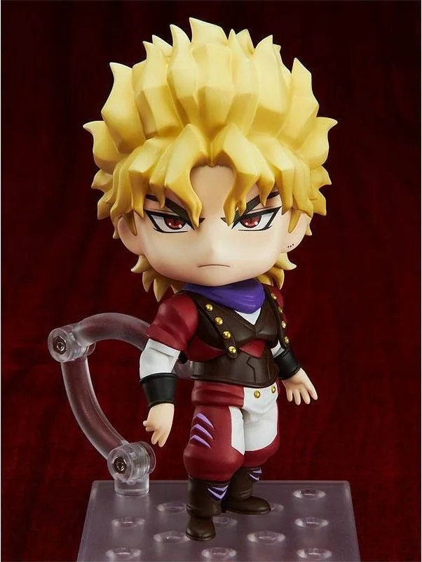 Jojo's Bizzare Adventure - Nendoroid Dio Brando  - AUTRES FIGURINES
