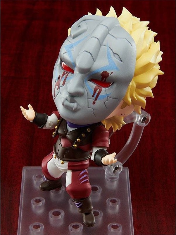 Jojo's Bizzare Adventure - Nendoroid Dio Brando  - AUTRES FIGURINES