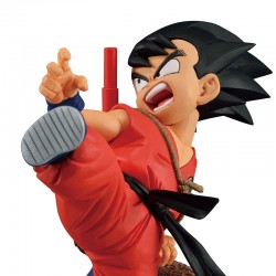 Dragon Ball - Figurine Son Goku - Matchmaker  -  DRAGON BALL Z