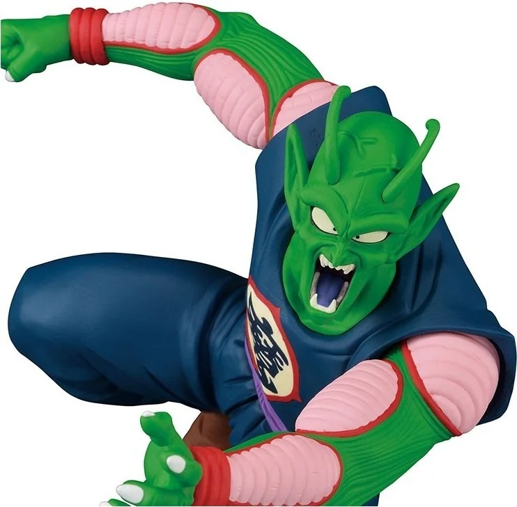 Dragon Ball - Figurine Piccolo Daimaoh - Matchmaker  -  DRAGON BALL Z