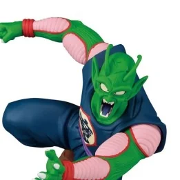 Dragon Ball - Figurine Piccolo Daimaoh - Matchmaker  -  DRAGON BALL Z