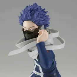 My Hero Academia - Figurine Histoshi Shinso  - My Hero Academia