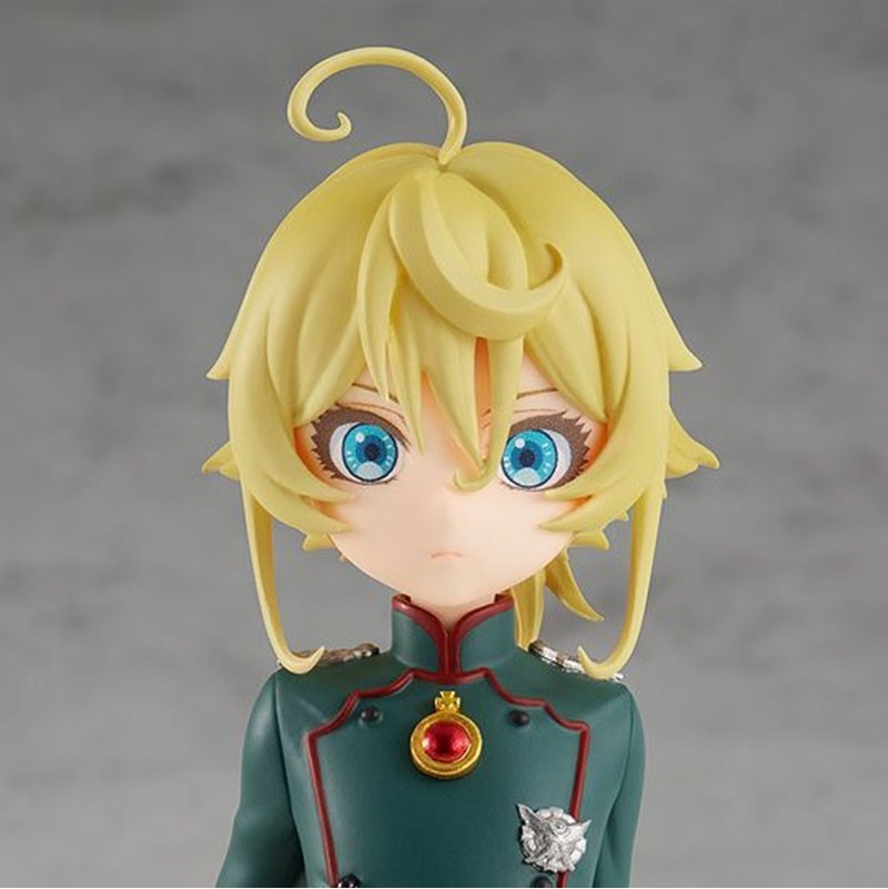 The Saga of Tanya the Evil - Figurine Tanya Degurechaff  - AUTRES FIGURINES