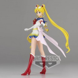 Sailor Moon Eternal - Figurine Sailor Moon- GG2  - SAILOR MOON