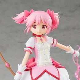 Puella Magi Madoka Magica - Figurine Kaname Madoka  - AUTRES FIGURINES