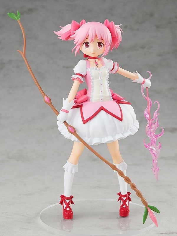 Puella Magi Madoka Magica - Figurine Kaname Madoka  - AUTRES FIGURINES