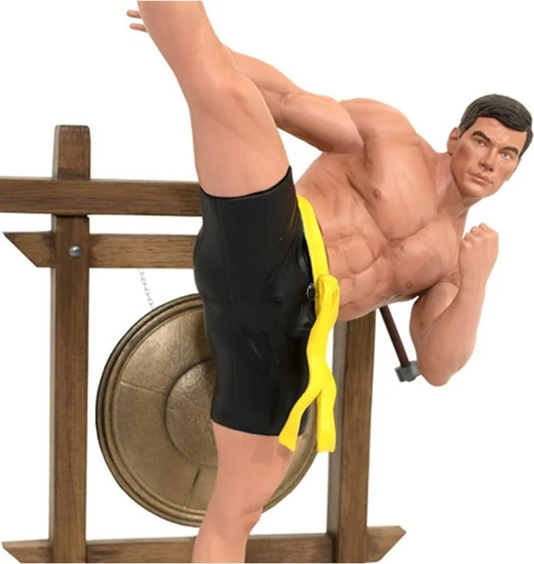 Figurine Jean-Claude Van Damme - Gallery  - CINÉMA & SÉRIES TV