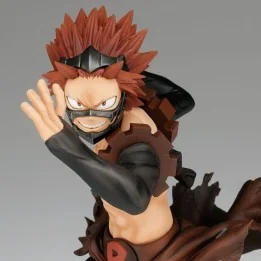 My Hero Academia - Figurine Kirishima  -  LES BONNES AFFAIRES