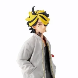 Tokyo Revengers - Figurine Kazutora Hanemiya  - AUTRES FIGURINES