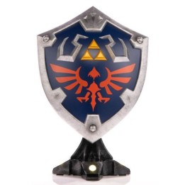 Zelda - Bouclier Hylien - Collector ver  - ZELDA