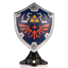 Zelda - Bouclier Hylien - Collector ver  - ZELDA