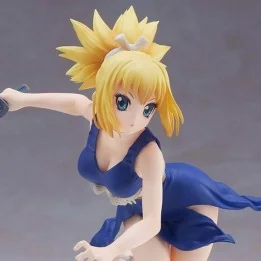Dr Stone - Figurine Kohaku  - AUTRES FIGURINES