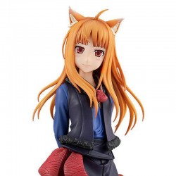 Spice and Wolf - Figurine Holo - Pop Up Parade  - AUTRES FIGURINES
