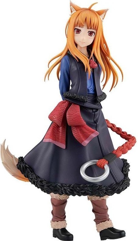 Spice and Wolf - Figurine Holo - Pop Up Parade  - AUTRES FIGURINES