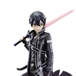 Sword Art Online Alicization - Figurine Kirito - WOU  - AUTRES FIGURINES